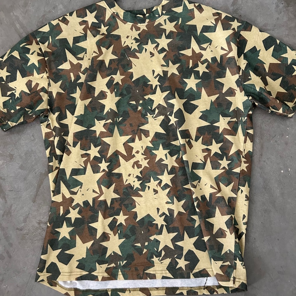 Men’s tshirt